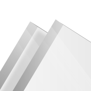 PMMA Coulé Blanc Diffusant Moyen Altuglas® 100 27000 - 20mm