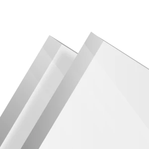 PMMA Coulé Blanc Diffusant Moyen Altuglas® 100 27000 - 20mm