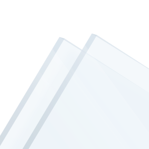 Polycarbonate Transparent Incolore - 6mm