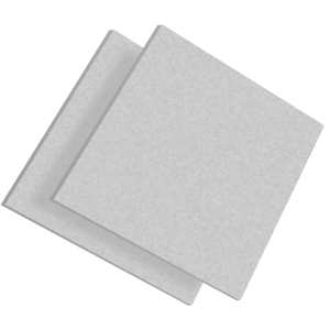 PMMA Coulé Gris Ardoise STONE Setacryl® 44 440 - 3mm
