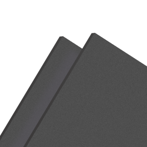 PMMA Coulé Gris Celent STONE Setacryl® 44 410 - 3mm