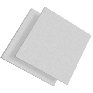 PMMA Coulé Gris clair STONE Setacryl® 44 411 - 3mm
