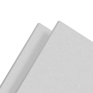PMMA Coulé Gris clair STONE Setacryl® 44 411 - 3mm