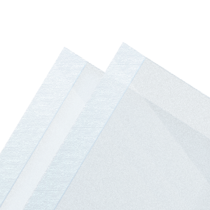 PMMA Coulé Incolore Dual Satin Altuglas® 145 10000 - 10mm