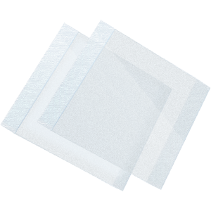 PMMA Coulé Incolore Dual Satin Altuglas® 145 10000 - 10mm
