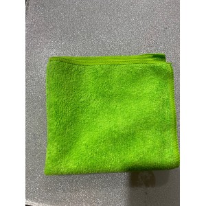 Lot de 2 Chiffons pour nettoyer le Plexiglass