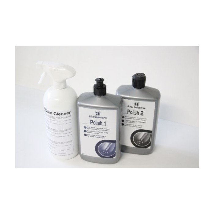 product name