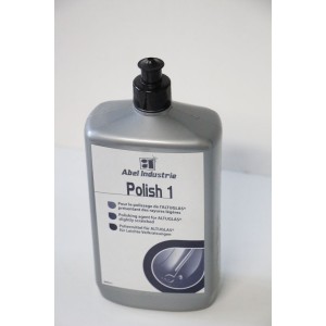 Polish 1 Altuglas® – Liquide de Polissage pour Éliminer les Rayures Légères