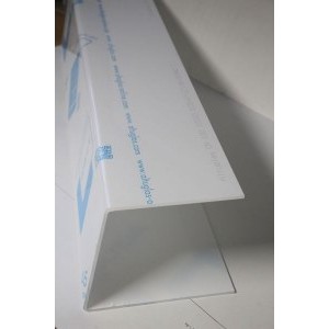 Pare Haleine 200mm de Hauteur 1m de long