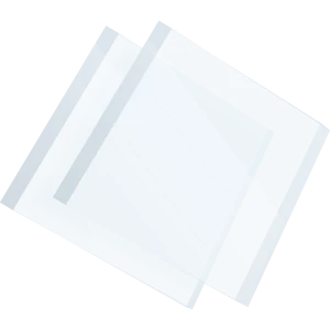 Plexiglass Coulé Incolore 12mm