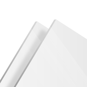 Plexiglass Coulé Blanc Diffusant Moyen Altuglas® 100 27000 - 4mm