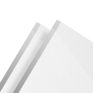 Plexiglass Coulé Blanc Diffusant Moyen Altuglas® 100 27000 - 8mm