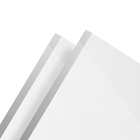 PMMA Blanc Diffusant 8mm – Altuglas® Prix Avantageux
