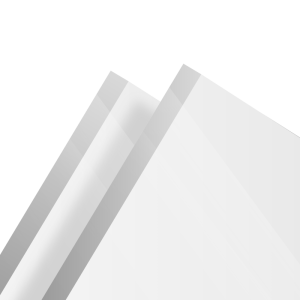 Plexiglass Coulé Blanc Diffusant Moyen Altuglas® 100 27000 - 15mm