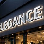 Signalétique Intérieure vs Extérieure : Quel Matériau Plexi Choisir en 2026 ?