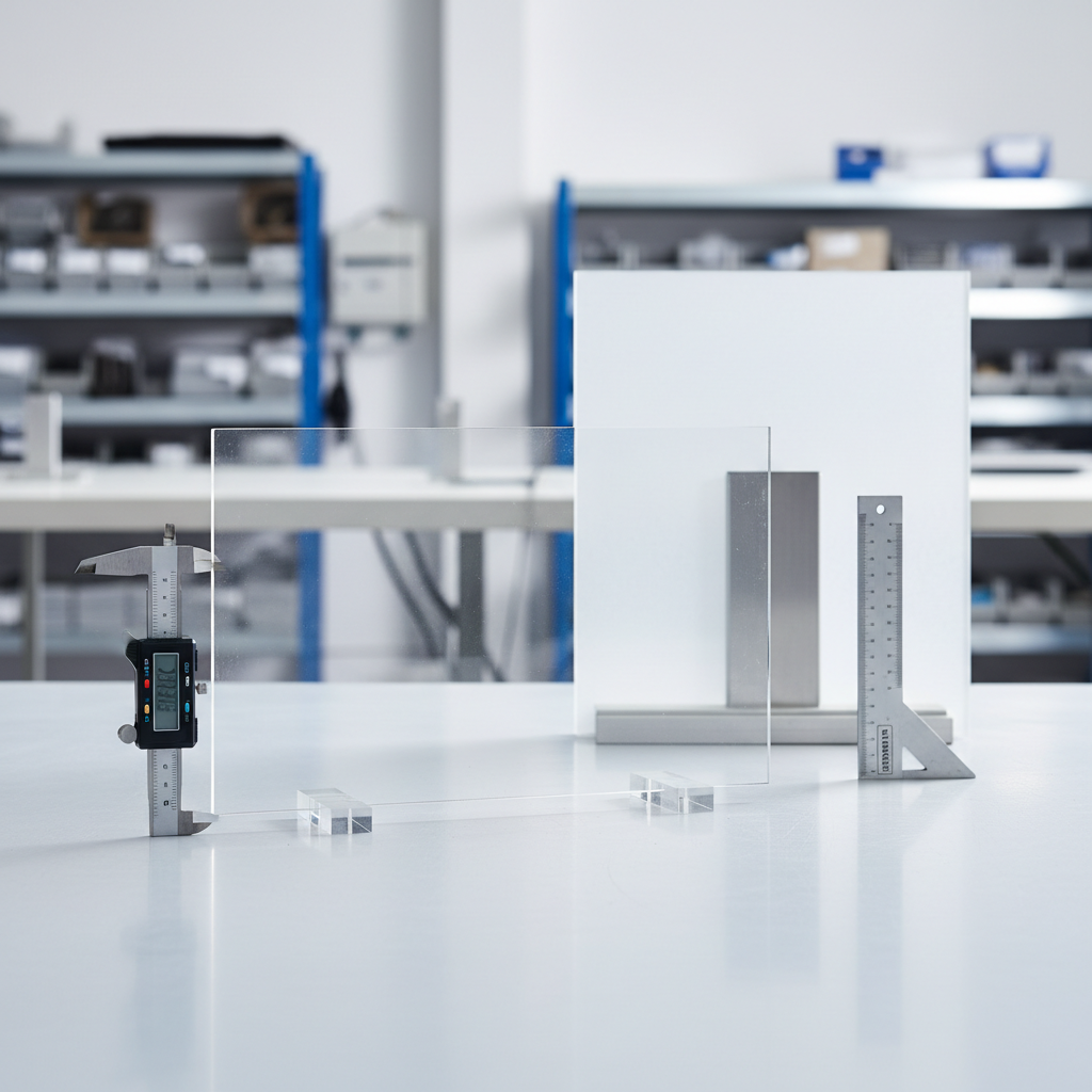 Maîtriser le Pliage à Chaud du Plexiglas et du Polycarbonate : Techniques et Applications Avancées