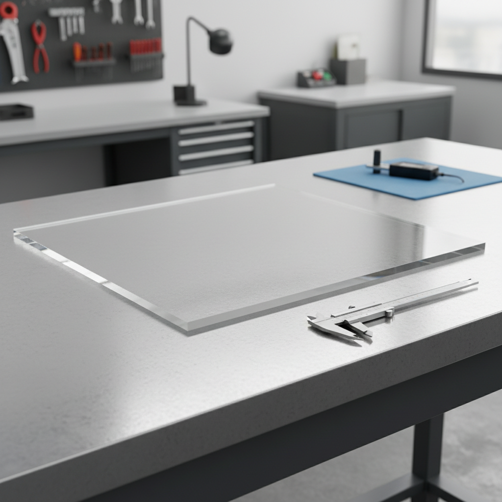 Colle Plexiglas : Le Guide Ultime pour un Assemblage Parfait et Durable