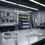 Votre Vision, Notre Expertise : La Découpe Plexiglas Personnalisée au Service de l&rsquo;Innovation