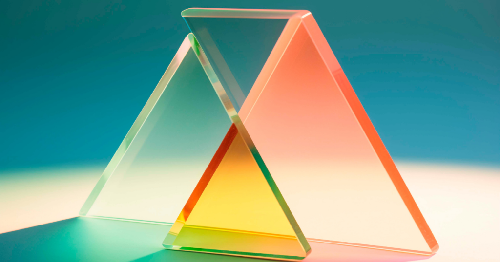 spessore del plexiglass