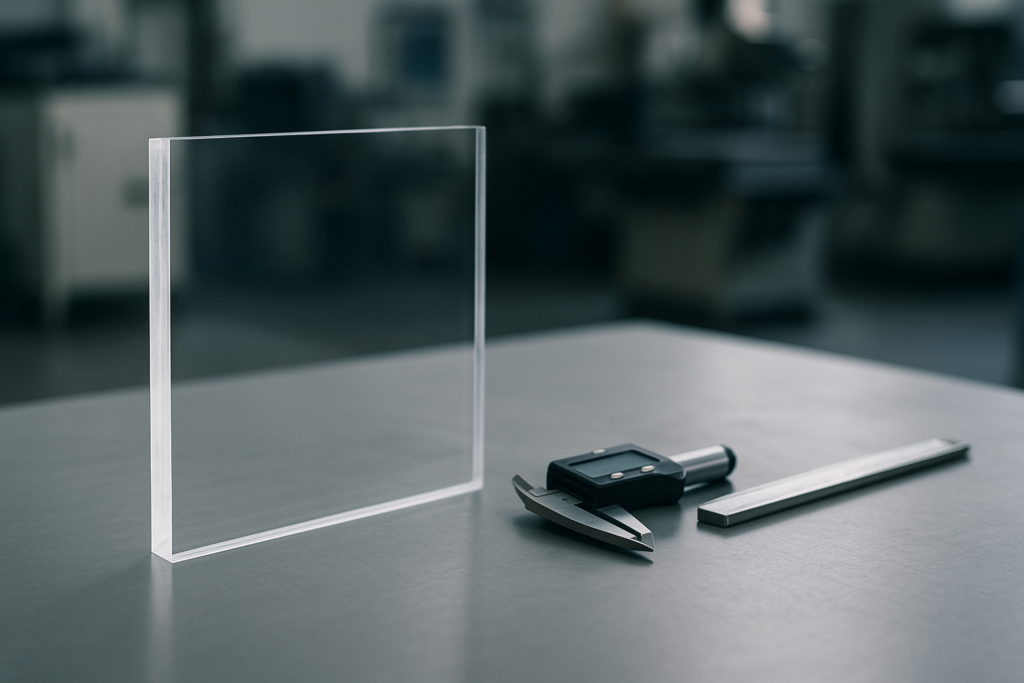 Entretien plexiglas : le guide complet pour préserver vos panneaux acryliques