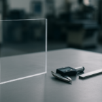 Entretien plexiglas : le guide complet pour préserver vos panneaux acryliques