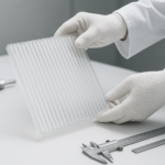 Propriétés du Polycarbonate Haute Performance : le Secret des Matériaux Ultra-Résistants