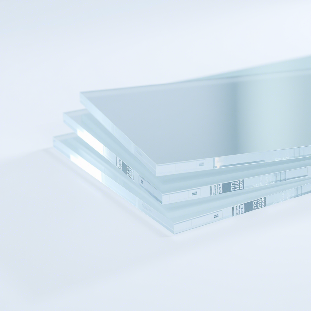 Plexi sur mesure