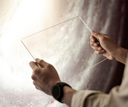 Comprendre les appellations du Plexiglass