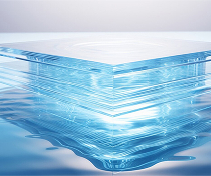 Choisir entre Plexiglass coulé et extrudé