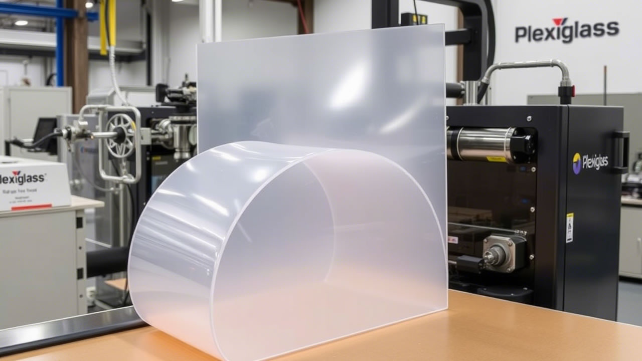 Thermoformage Plexiglas®